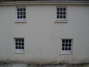 Replacement windows   